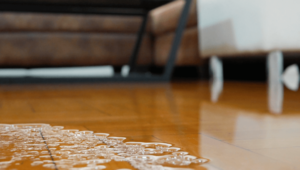 Steps To Restoring Your Home After Water Damage